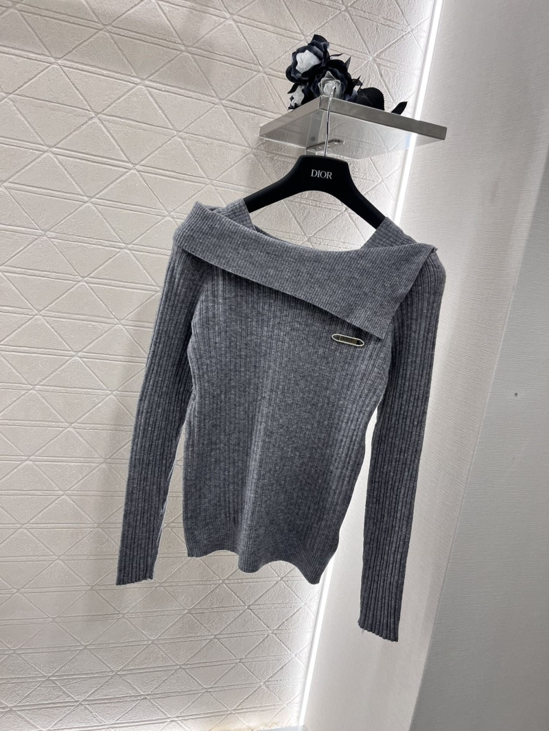 Dior Sweaters